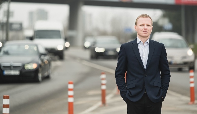 Novatorius pataria: kaip išsirinkti tinkamą automobilį?